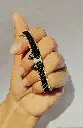 Cat bracelet