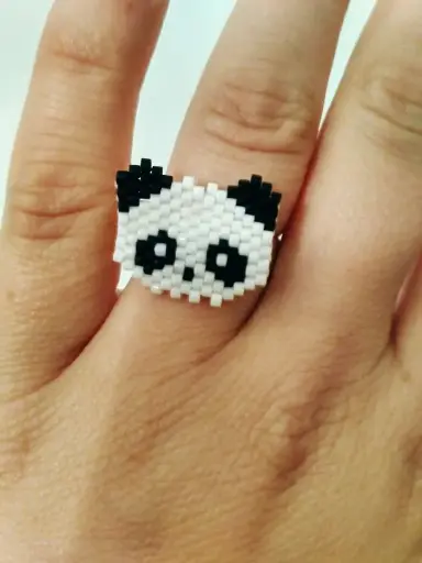 Panda Ring